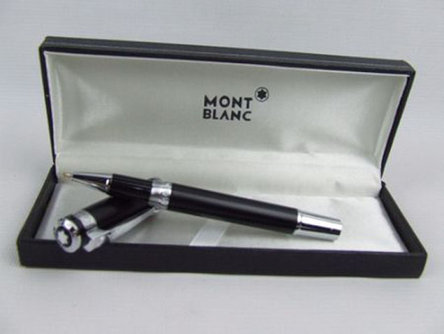 Mont Blanc Pen 2017 - 80