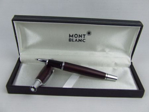 Mont Blanc Pen 2017 - 82