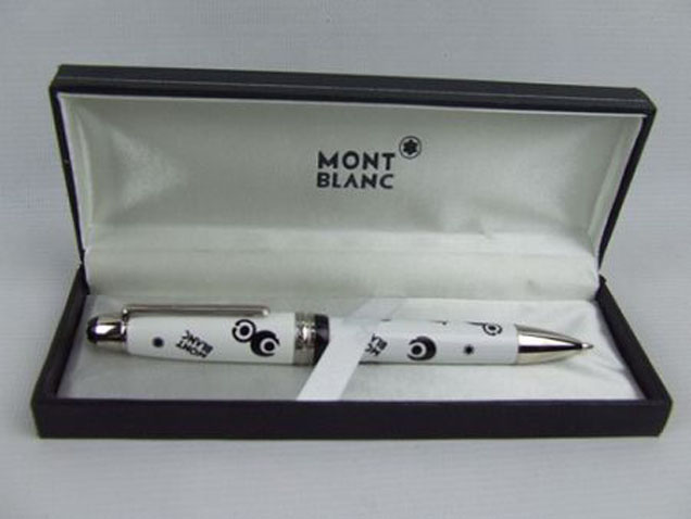 Mont Blanc Pen 2017 - 83