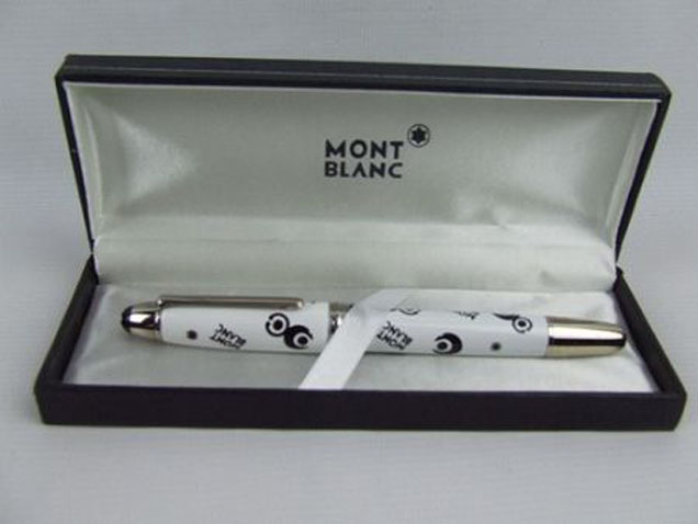 Mont Blanc Pen 2017 - 84