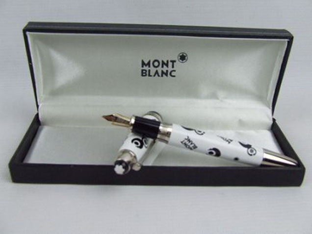 Mont Blanc Pen 2017 - 85