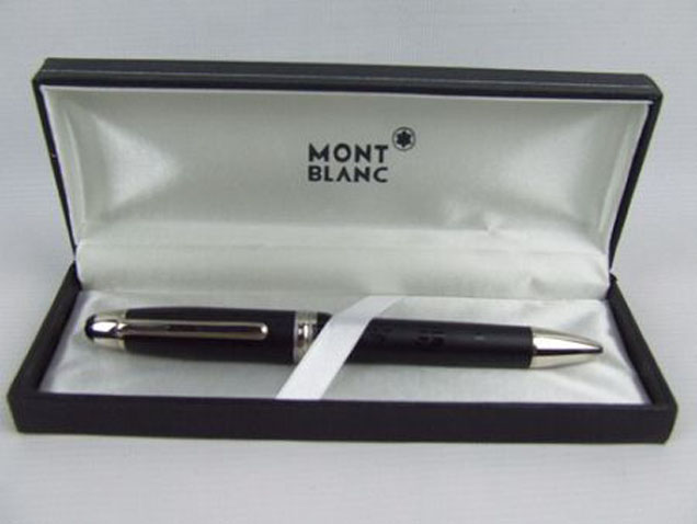 Mont Blanc Pen 2017 - 86