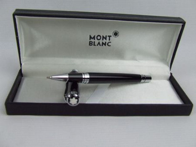 Mont Blanc Pen 2017 - 88