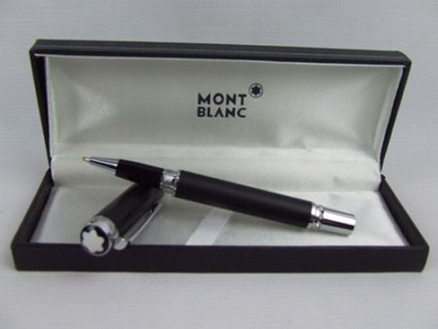 Mont Blanc Pen 2017 - 91