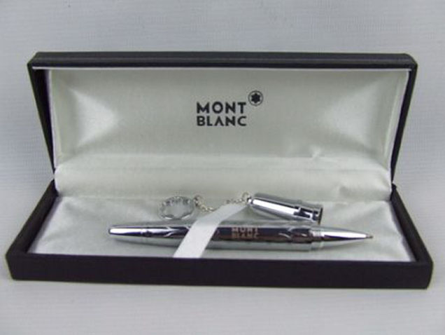 Mont Blanc Pen 2017 - 95