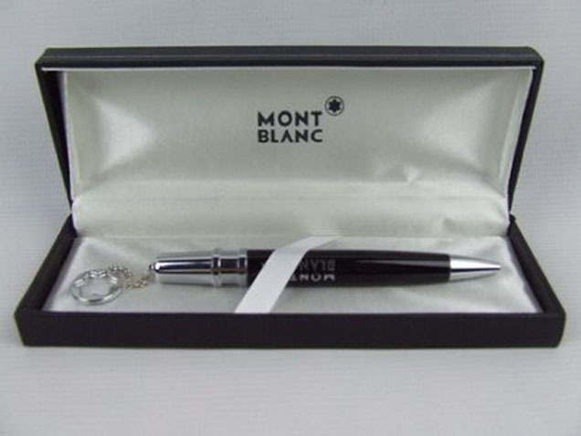 Mont Blanc Pen 2017 - 96