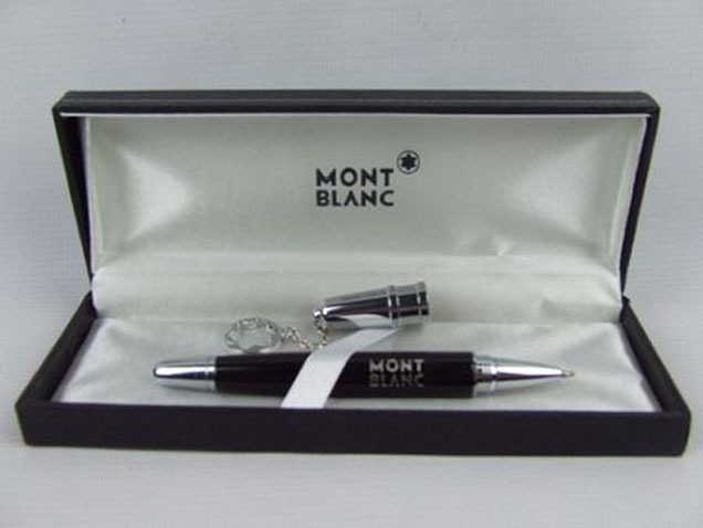 Mont Blanc Pen 2017 - 97