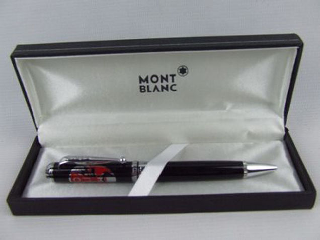 Mont Blanc Pen 2017 - 98