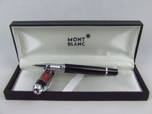 Mont Blanc Pen 2017 - 99