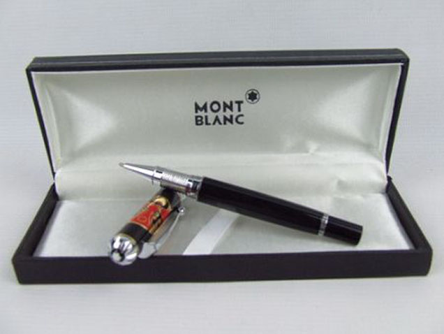 Mont Blanc Pen 2017 - 101