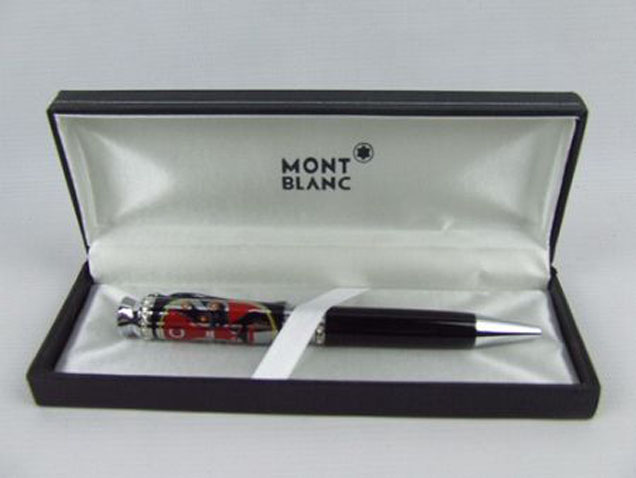 Mont Blanc Pen 2017 - 102