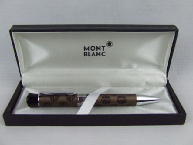 Mont Blanc Pen 2017 - 103