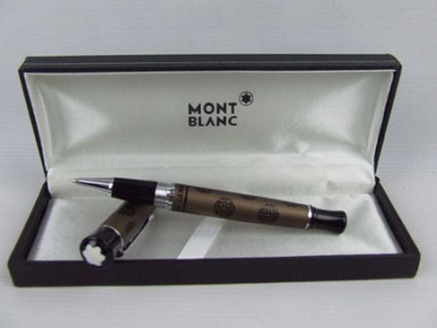 Mont Blanc Pen 2017 - 104