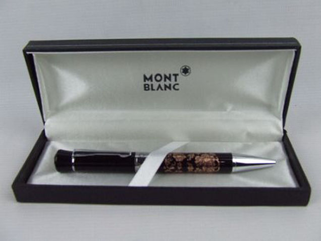 Mont Blanc Pen 2017 - 105