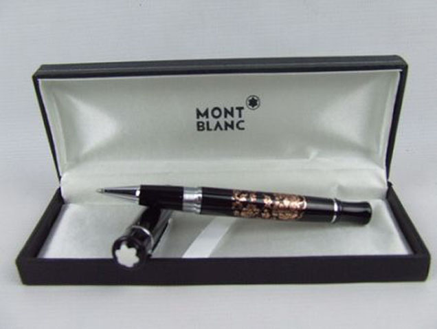 Mont Blanc Pen 2017 - 106