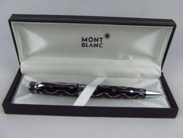 Mont Blanc Pen 2017 - 107