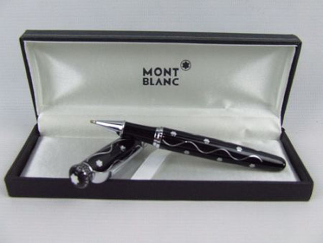 Mont Blanc Pen 2017 - 108