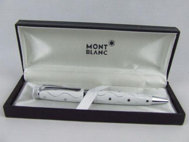 Mont Blanc Pen 2017 - 109