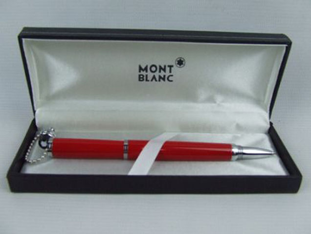 Mont Blanc Pen 2017 - 112