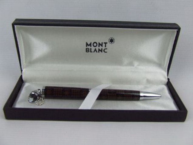 Mont Blanc Pen 2017 - 115