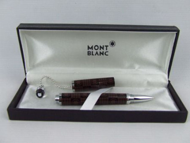 Mont Blanc Pen 2017 - 116