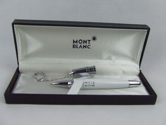 Mont Blanc Pen 2017 - 120