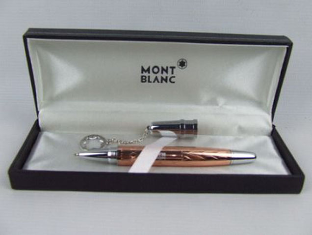 Mont Blanc Pen 2017 - 122