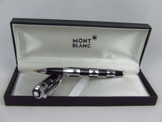 Mont Blanc Pen 2017 - 124