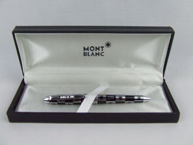 Mont Blanc Pen 2017 - 125