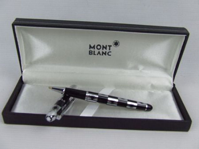 Mont Blanc Pen 2017 - 126