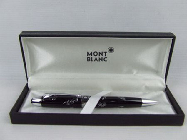 Mont Blanc Pen 2017 - 128