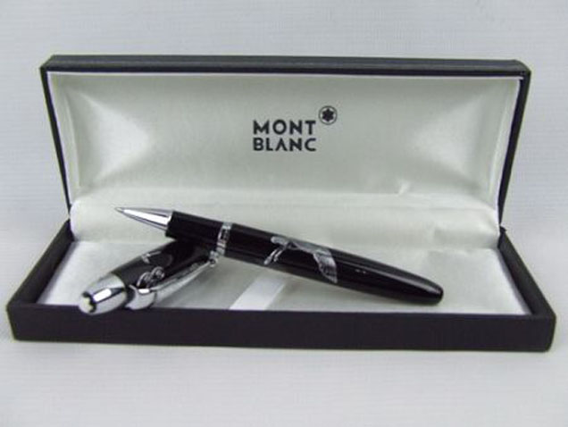 Mont Blanc Pen 2017 - 129