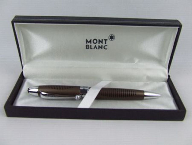 Mont Blanc Pen 2017 - 130