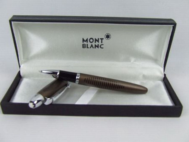 Mont Blanc Pen 2017 - 131