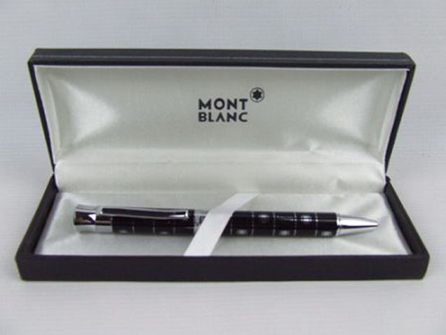 Mont Blanc Pen 2017 - 132