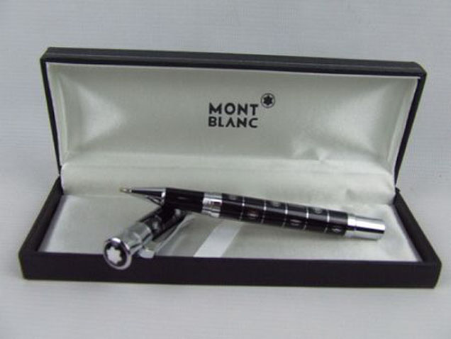 Mont Blanc Pen 2017 - 133