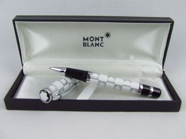 Mont Blanc Pen 2017 - 135