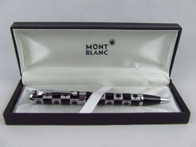 Mont Blanc Pen 2017 - 136