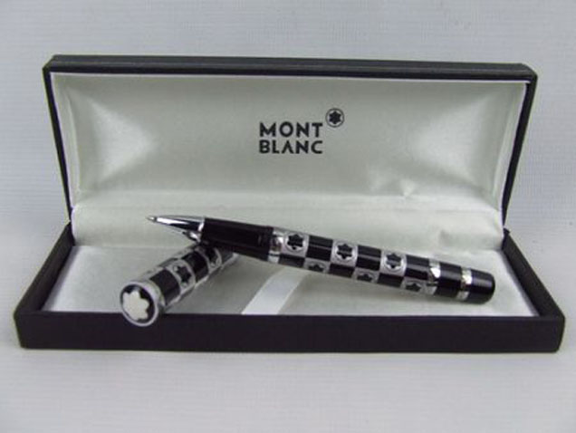 Mont Blanc Pen 2017 - 137