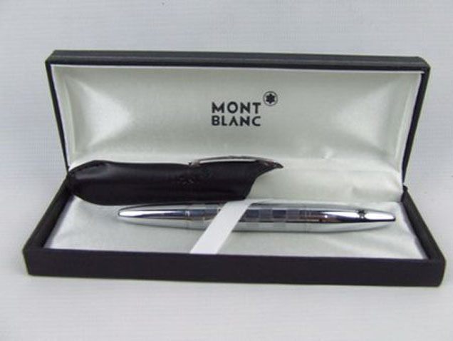 Mont Blanc Pen 2017 - 138