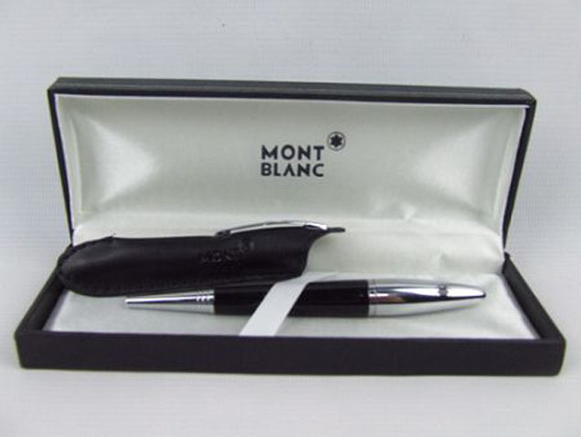 Mont Blanc Pen 2017 - 140