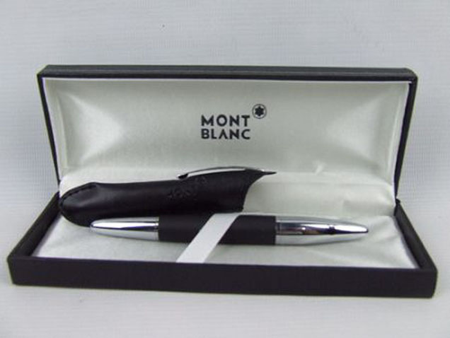 Mont Blanc Pen 2017 - 141