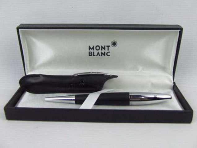 Mont Blanc Pen 2017 - 142