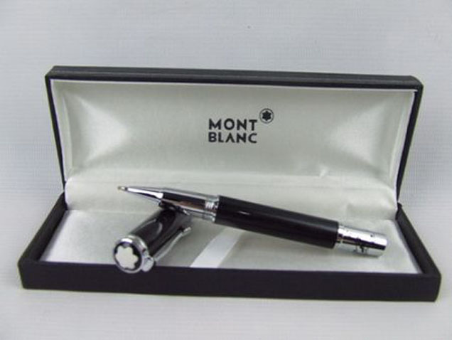 Mont Blanc Pen 2017 - 144