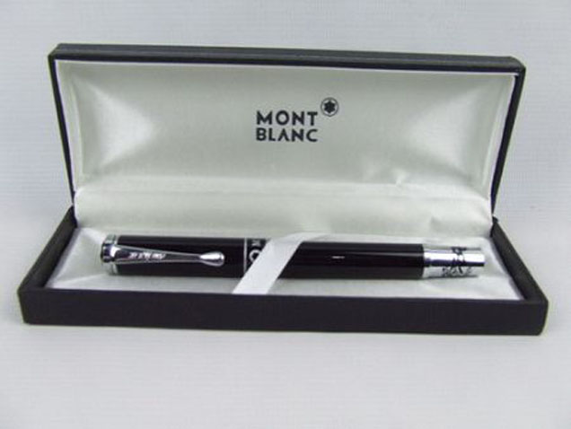 Mont Blanc Pen 2017 - 146