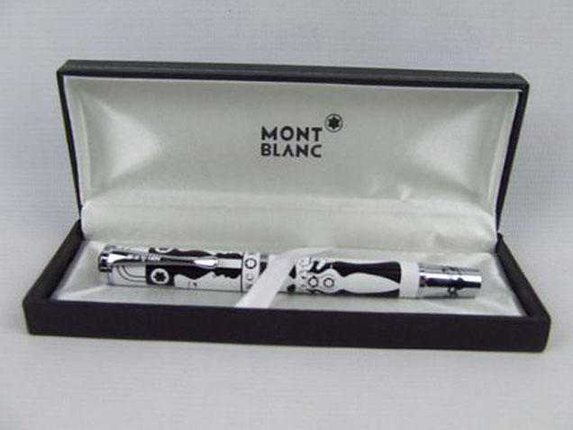 Mont Blanc Pen 2017 - 148