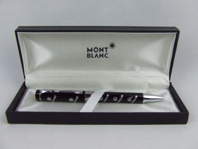 Mont Blanc Pen 2017 - 149