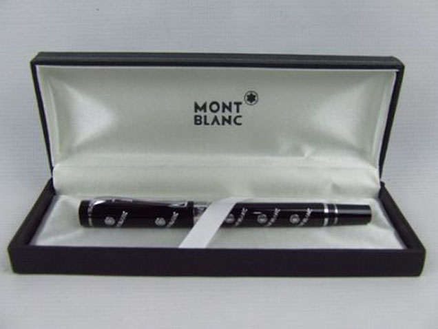 Mont Blanc Pen 2017 - 150