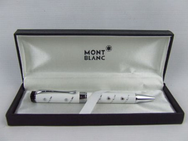 Mont Blanc Pen 2017 - 151