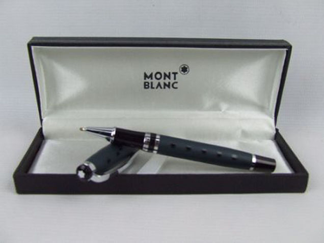 Mont Blanc Pen 2017 - 156